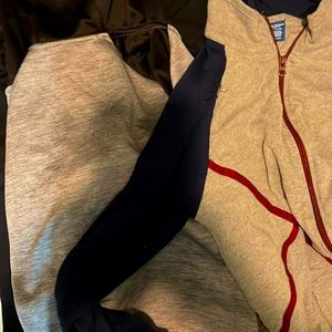Boys jackets